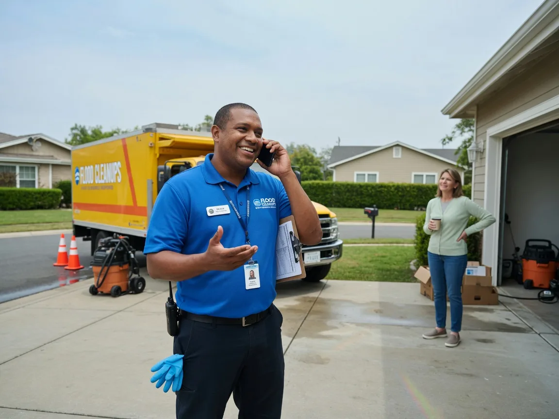 Water Damage Restoration Grafton, NY FAQs